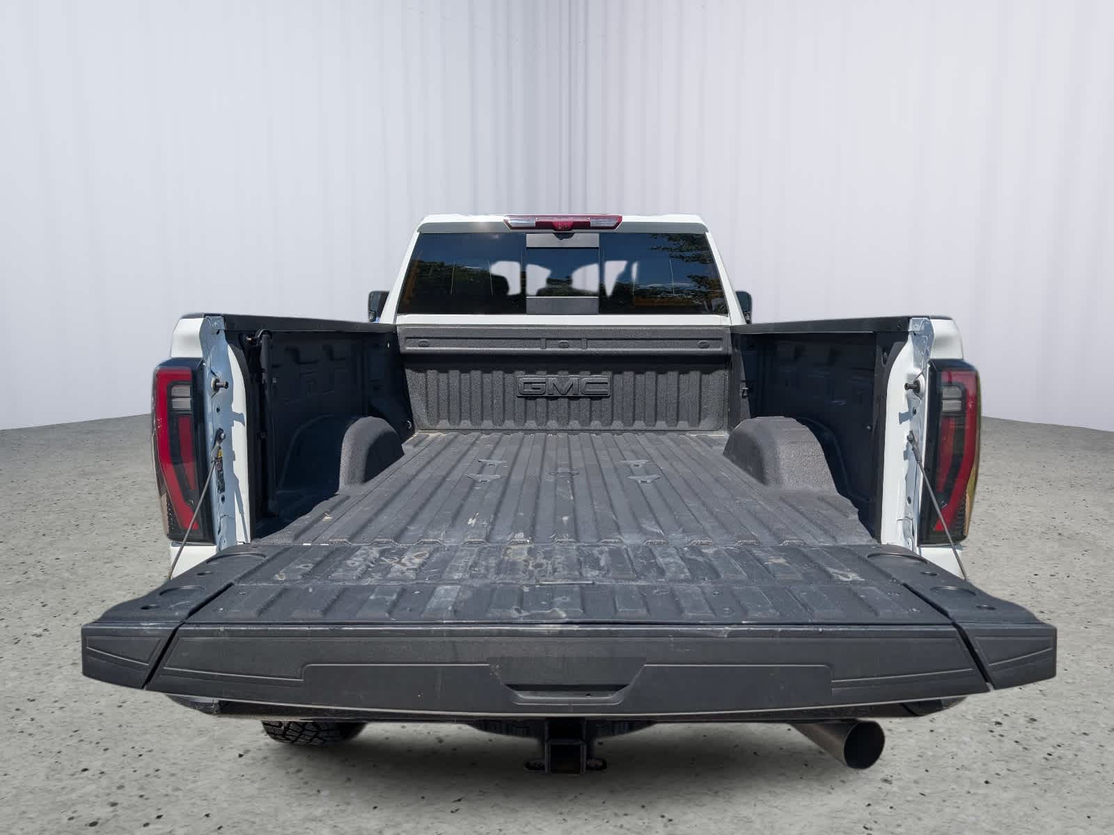 2025 GMC Sierra 2500 HD AT4X