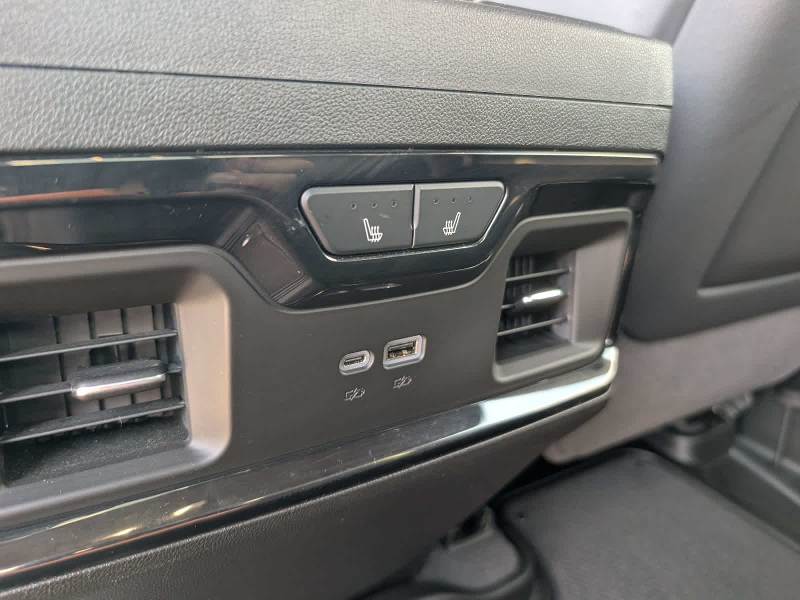 2025 GMC Sierra 2500 HD AT4X