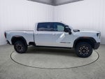 2025 GMC Sierra 2500 HD AT4X