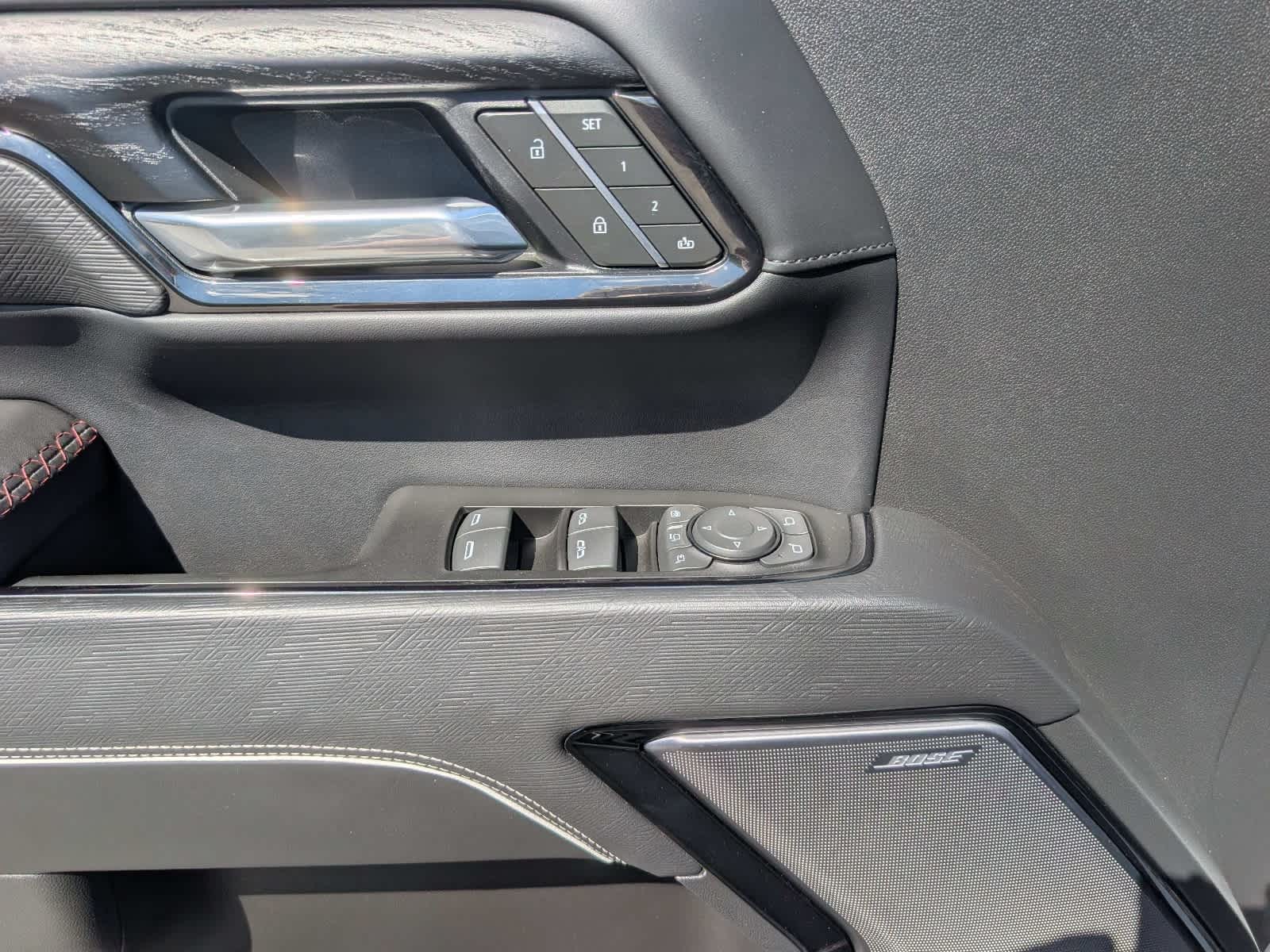 2025 GMC Sierra 2500 HD AT4X