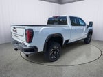 2025 GMC Sierra 2500 HD AT4X