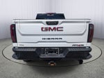 2025 GMC Sierra 2500 HD AT4X