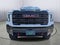 2025 GMC Sierra 2500 HD AT4X