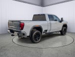 2025 GMC Sierra 2500 HD SLE