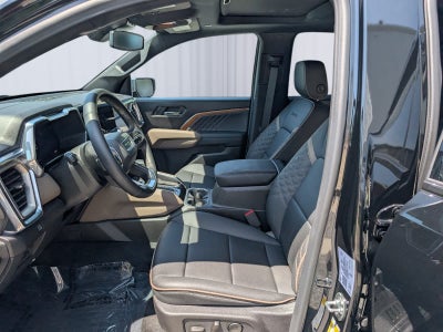2025 GMC Canyon Denali