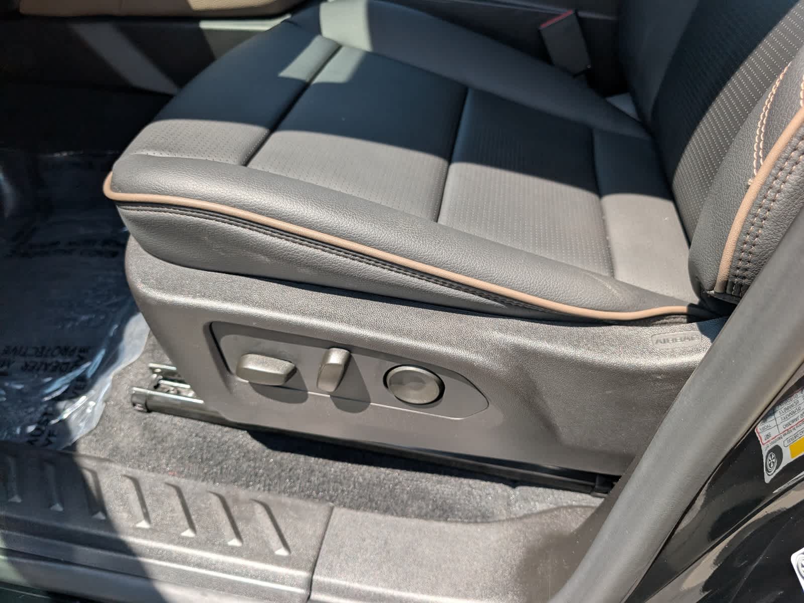 2025 GMC Canyon Denali
