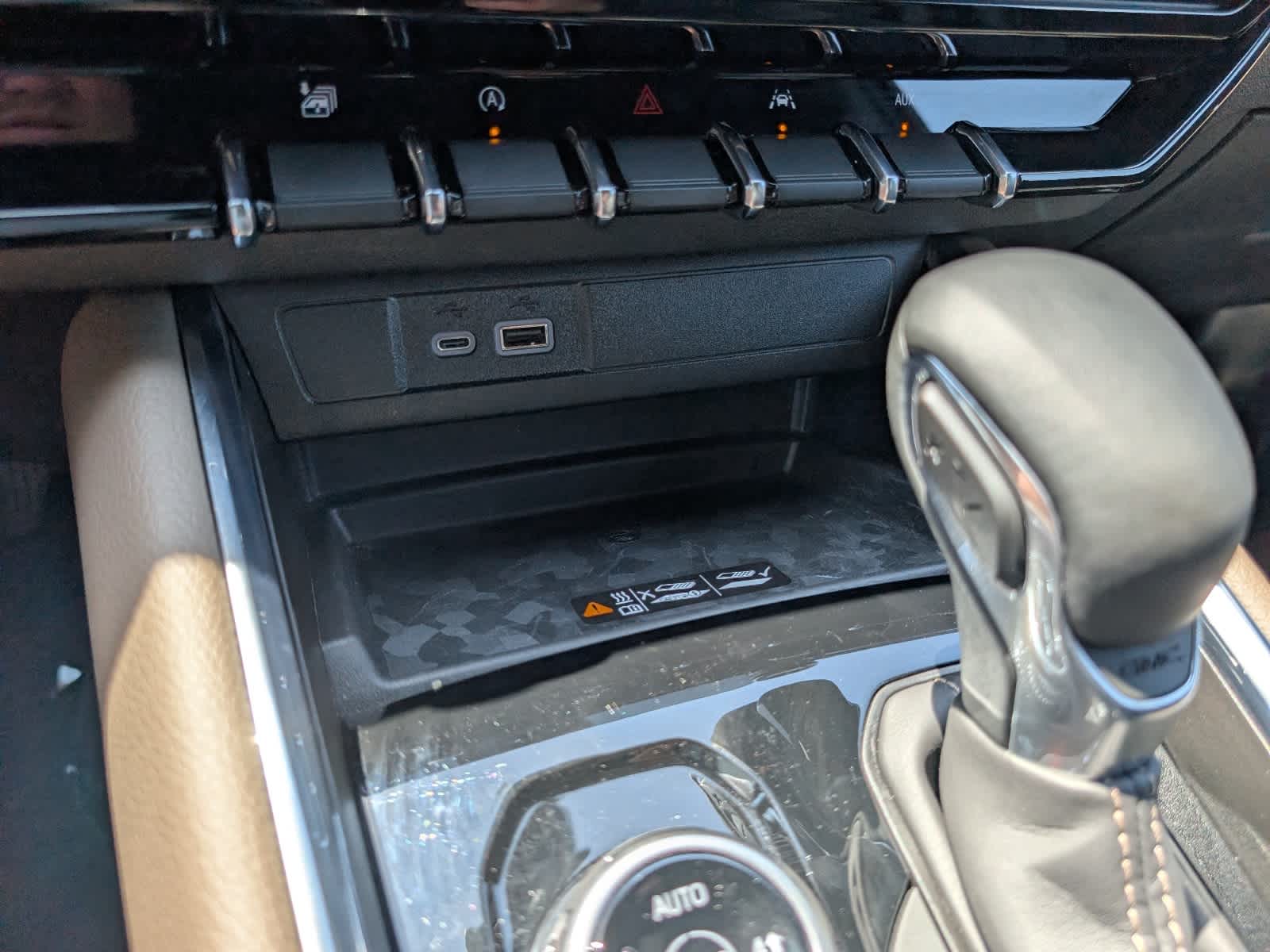 2025 GMC Canyon Denali