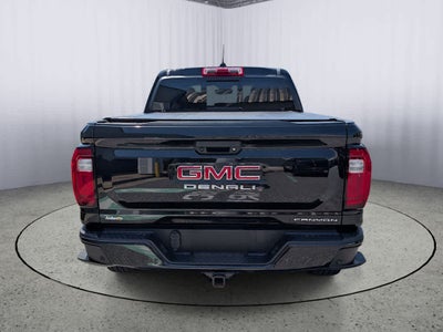 2025 GMC Canyon Denali
