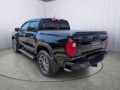 2025 GMC Canyon Denali