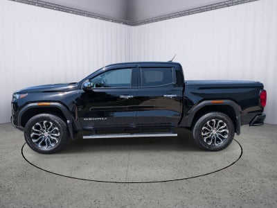 2025 GMC Canyon Denali