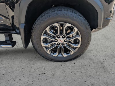 2025 GMC Canyon Denali