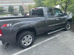 2010 GMC Sierra 1500 SLT