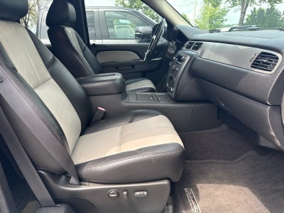 2010 GMC Sierra 1500 SLT
