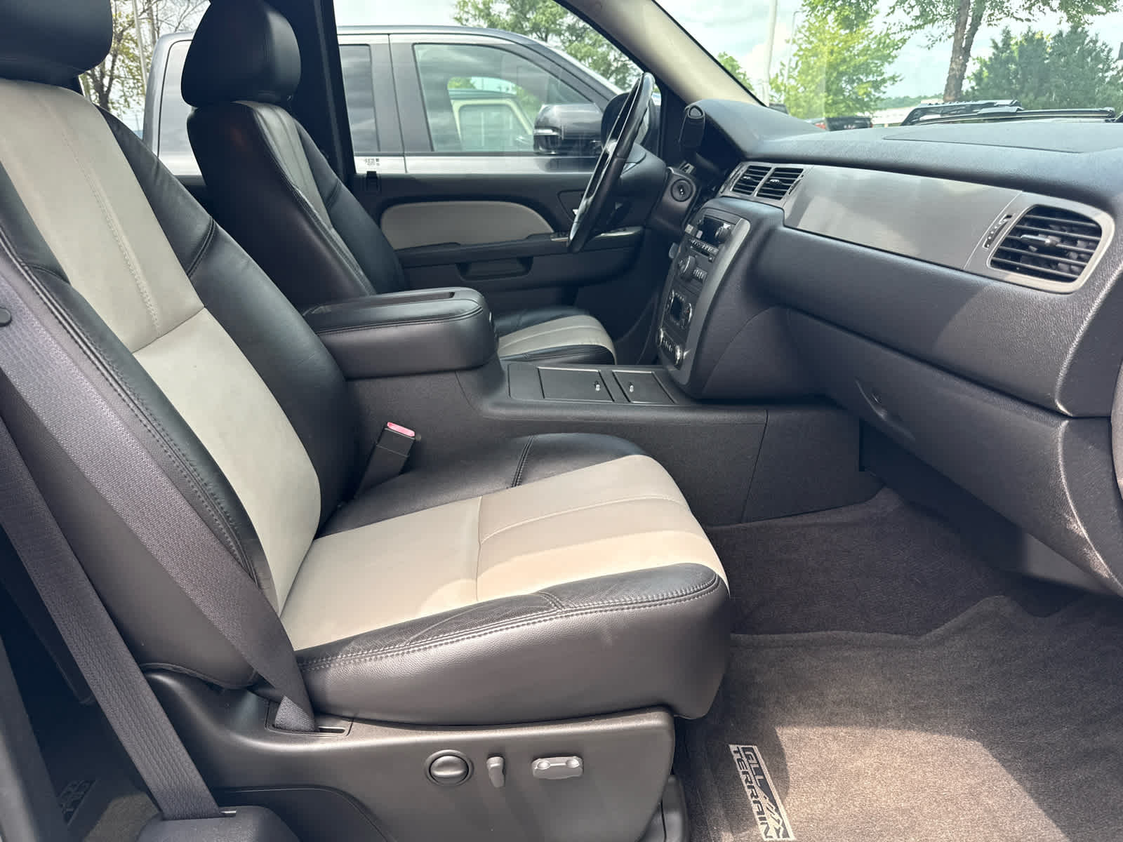 2010 GMC Sierra 1500 SLT