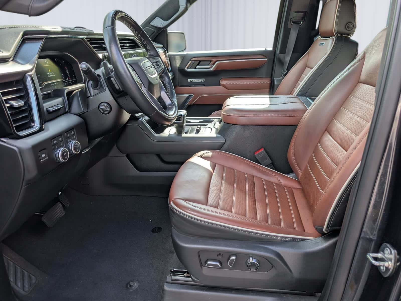 2023 GMC Sierra 1500 Denali Ultimate