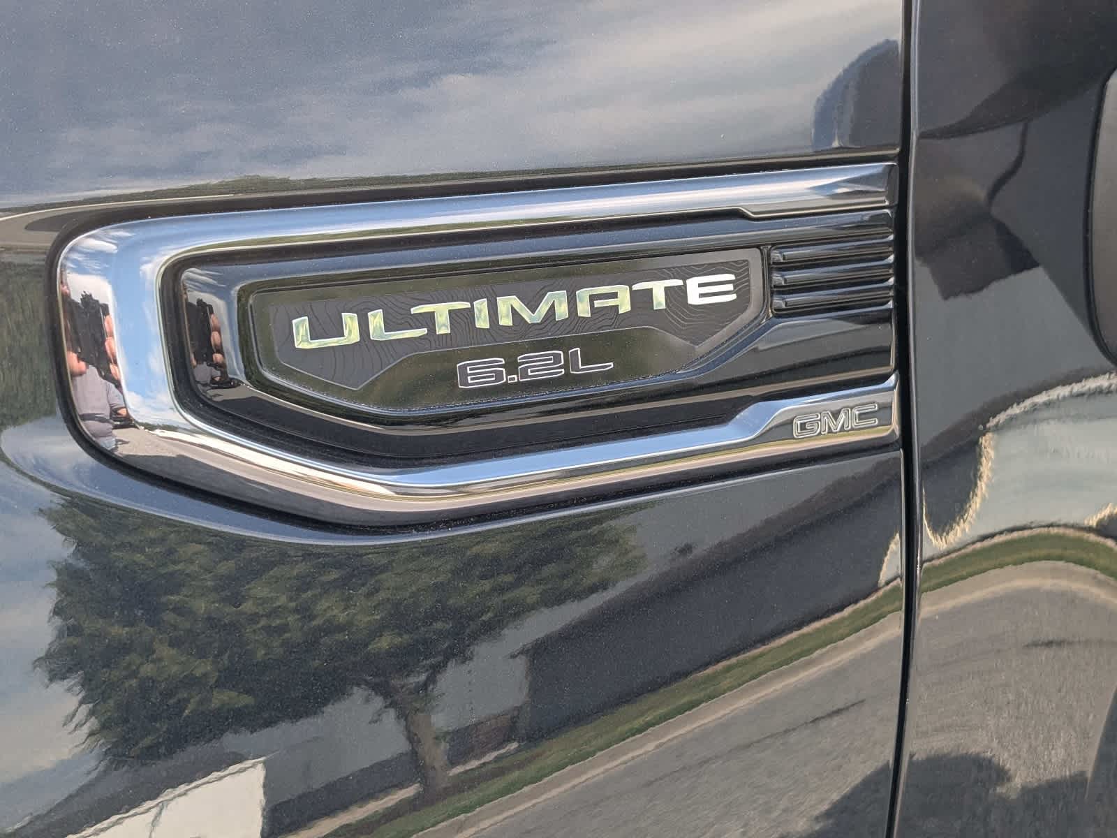 2023 GMC Sierra 1500 Denali Ultimate