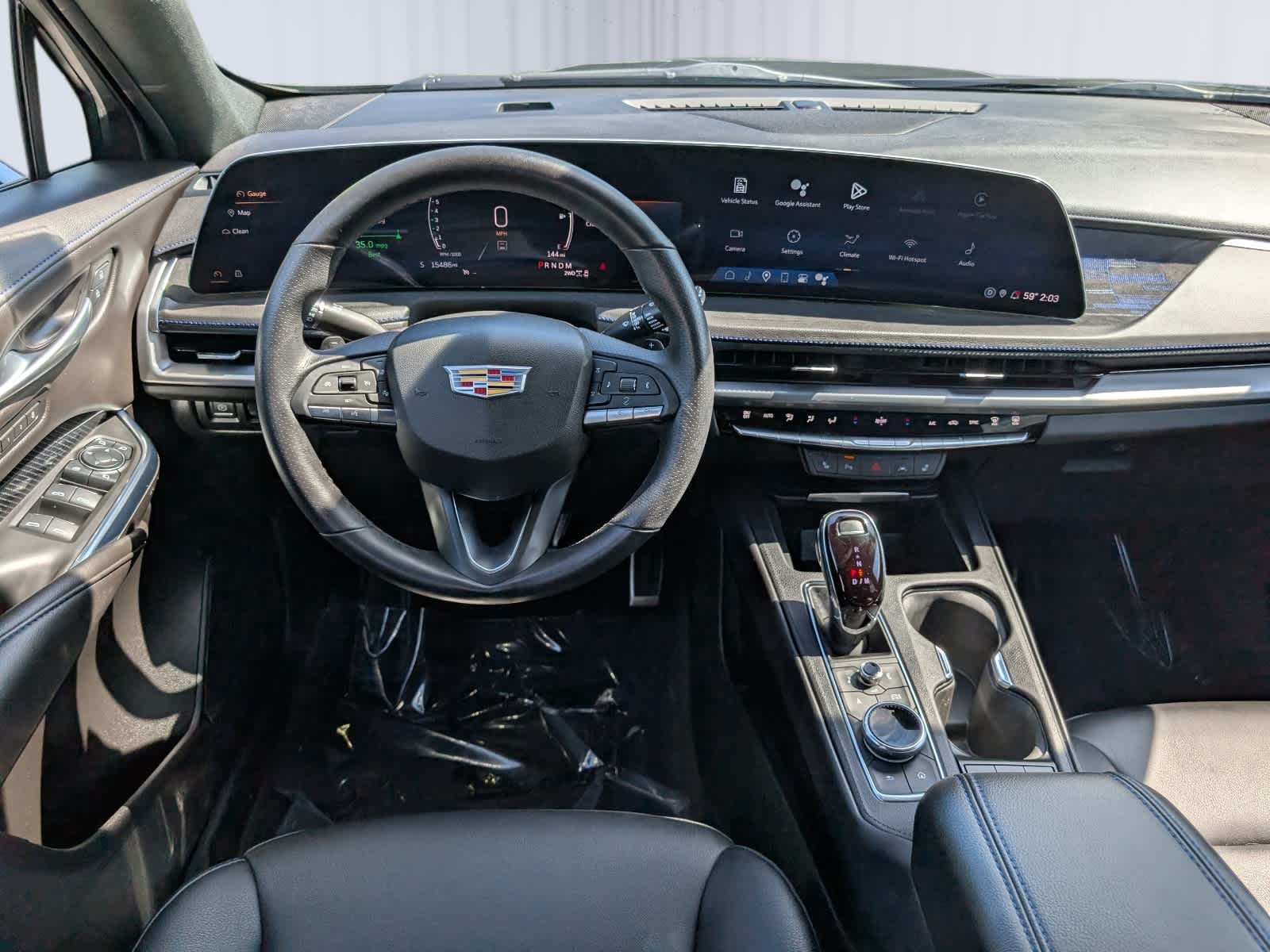 2024 Cadillac XT4 Sport