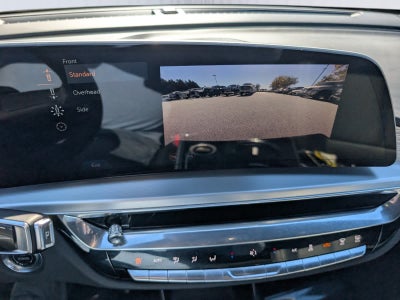 2024 Cadillac LYRIQ Luxury 1
