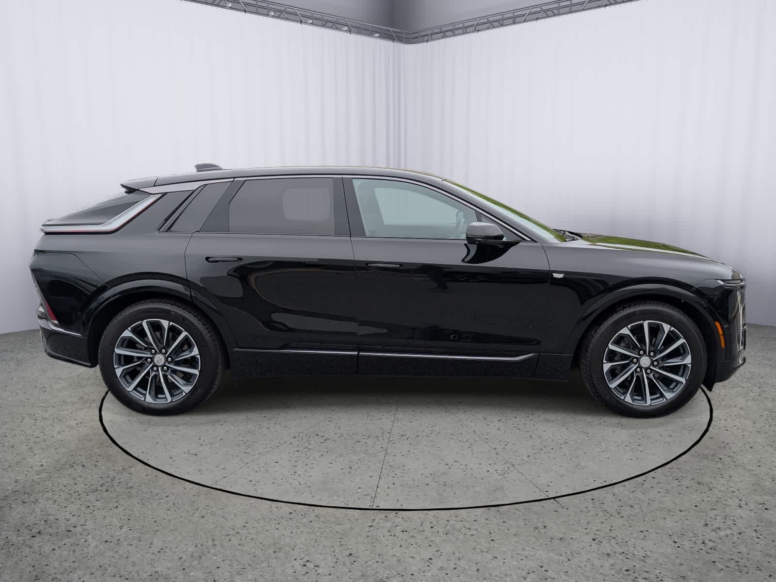 Used 2024 Cadillac LYRIQ Sport 1 with VIN 1GYKPTRL4RZ116467 for sale in Cockeysville, MD