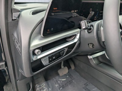2024 Cadillac LYRIQ Sport 1