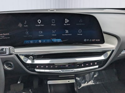 2024 Cadillac LYRIQ Sport 1