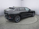 2024 Cadillac LYRIQ Sport 1