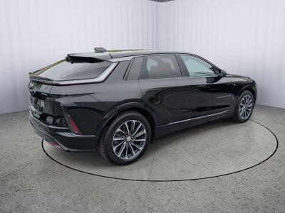 2024 Cadillac LYRIQ Sport 1
