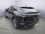 2024 Cadillac LYRIQ Sport 1