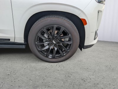 2024 Cadillac Escalade Sport Platinum