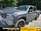 2022 Nissan Frontier Crew Cab PRO-4X 4x4