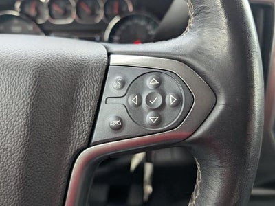 2019 Chevrolet Silverado LD LT