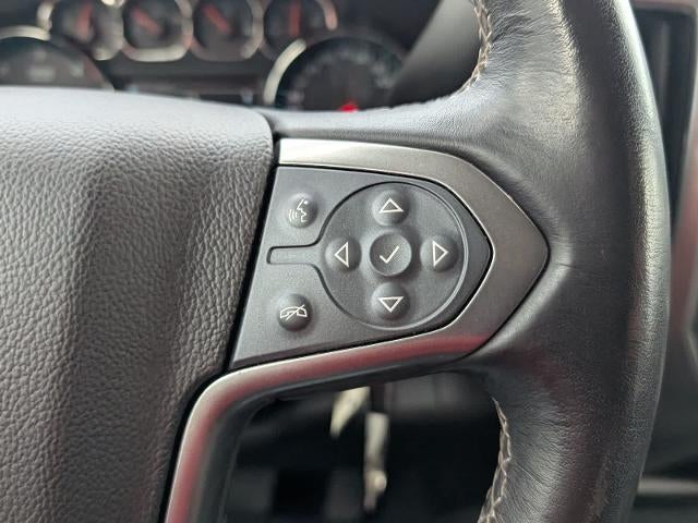 2019 Chevrolet Silverado LD LT