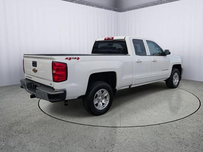 2019 Chevrolet Silverado LD LT