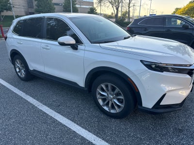 2023 Honda CR-V EX AWD