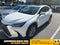 2024 Lexus NX 350 Luxury