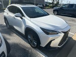 2024 Lexus NX 350 Luxury
