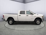 2020 RAM 2500 Tradesman Crew Cab 4x4 6'4" Box
