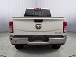 2020 RAM 2500 Tradesman Crew Cab 4x4 6'4" Box