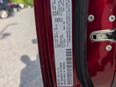 2024 RAM 2500 Big Horn Crew Cab 4x4 6'4" Box