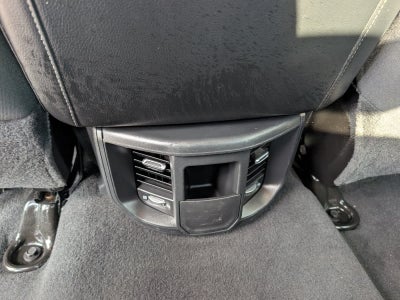 2024 RAM 2500 Big Horn Crew Cab 4x4 6'4" Box