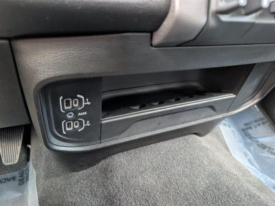 2024 RAM 2500 Big Horn Crew Cab 4x4 6'4" Box
