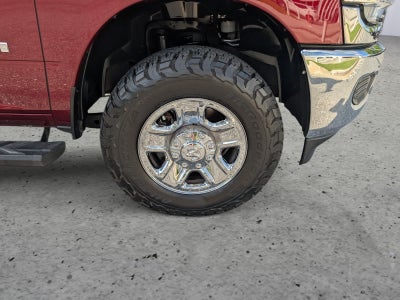 2024 RAM 2500 Big Horn Crew Cab 4x4 6'4" Box