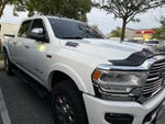 2022 RAM 2500 Laramie Crew Cab 4x4 6'4" Box