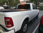 2022 RAM 2500 Laramie Crew Cab 4x4 6'4" Box