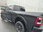 2022 RAM 2500 Laramie Crew Cab 4x4 6'4" Box