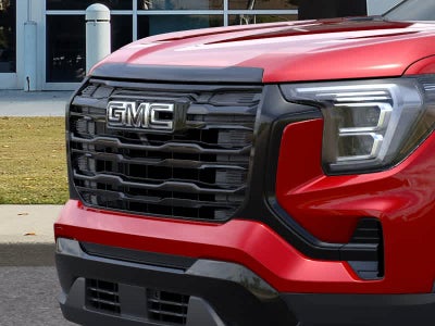 2027 GMC Terrain AWD Elevation