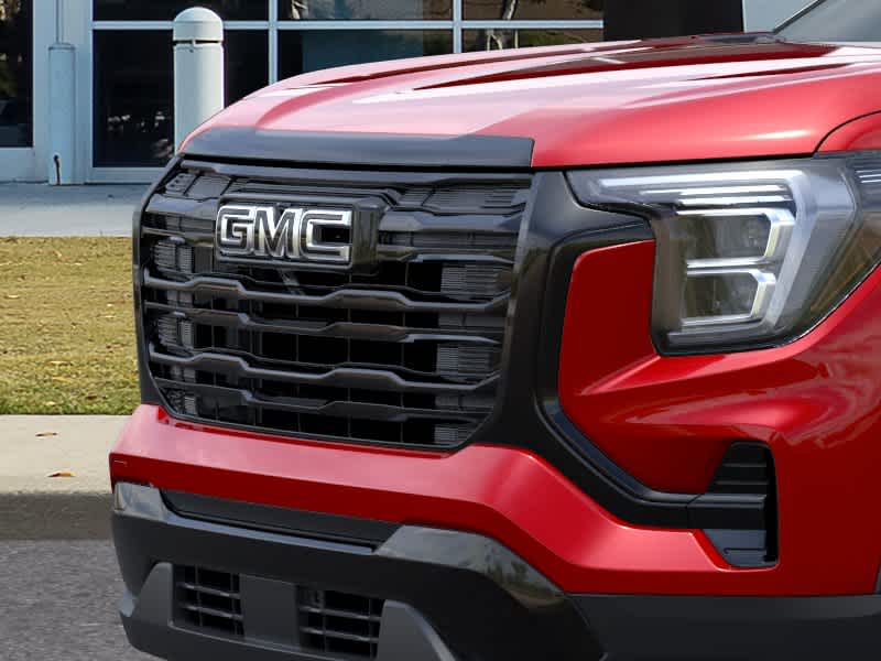 2027 GMC Terrain AWD Elevation