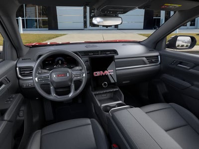 2027 GMC Terrain AWD Elevation