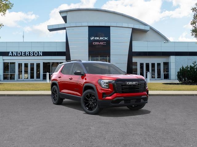 2027 GMC Terrain AWD Elevation