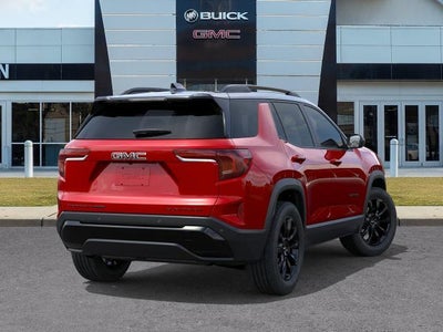 2027 GMC Terrain AWD Elevation